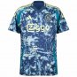 Adidas Ajax Away Jersey 2024-2025