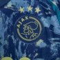 Adidas Ajax Away Jersey 2024-2025