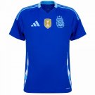 Adidas Argentina Away Jersey 2024-2025