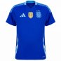 Adidas Argentina Away Jersey 2024-2025