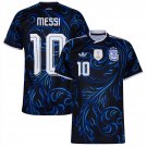 Adidas Argentina Away Messi 10 Shirt 2026-2027