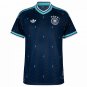Adidas Germany Away Jersey 2026-2027