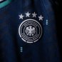 Adidas Germany Away Jersey 2026-2027