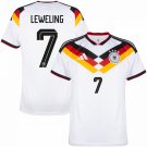 adidas Germany Home Leweling 7 Jersey 2026-2027