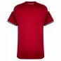 Adidas Hungary Home Jersey 2026-2027