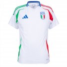 Adidas Italy Away Jersey 2024-2025