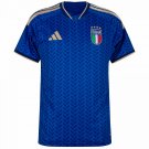 Adidas Italy Home Jersey 2026-2027