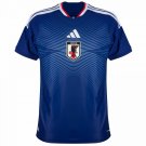 adidas Japan Home Jersey 2026-2027