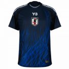 adidas Japan Y-3 Home Jersey 2024-2025