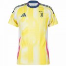 Adidas Juventus Away Shirt 2024-2025