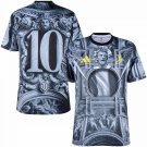 Adidas Juventus Pre-Match Shirt - Black - 2025-2026