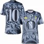 Adidas Juventus Pre-Match Shirt - Black - 2025-2026