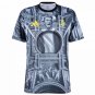 Adidas Juventus Pre-Match Shirt - Black - 2025-2026