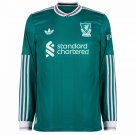 Adidas Liverpool  3rd Long Sleeves Jersey 2025-2026