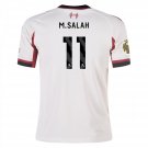 Adidas M. Salah Liverpool Away Jersey 25 26