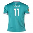 adidas M. Salah Liverpool Third Jersey 25 26