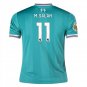 adidas M. Salah Liverpool Third Jersey 25 26