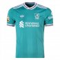 adidas M. Salah Liverpool Third Jersey 25 26