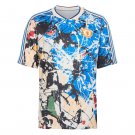 Adidas Manchester United Stone Roses Jersey
