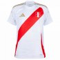 Adidas Peru Home Jersey 2024-2025