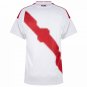 Adidas Peru Home Jersey 2026-2027