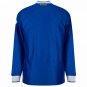 Adidas Real Madrid 3rd L S Jersey 2025-2026