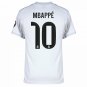 Adidas Real Madrid Home  Mbapp&Atilde;&copy; 10 Jersey 2025-2026