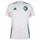 adidas Saudi Arabia Away Jersey 2024-2025