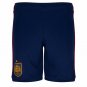 Adidas Spain Home KIDS Youth Kit 2026-2027