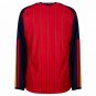 Adidas Spain Home Long Sleeve Jersey 2026-2027