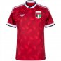 Adidas UAE Away Jersey 2026-2027