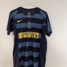 Adriano Inter Milan 2004 2005 Retro Jersey