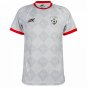 Afghanistan Away Jersey 2023-2024