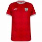 Afghanistan Home Jersey 2023-2024