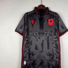 Albania EURO 2024 Black Jersey