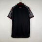 Albania EURO 2024 Black Jersey