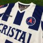 Alianza FC (Soccer Jersey El Salvador), Camisa Futbol Retro Training