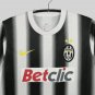 Andrea Pirlo 21 Juventus 2011-2012 Home Retro Jersey - Men