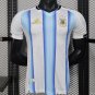Argentina Home 2025 Player Jersey