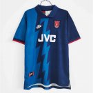 ARSENAL AWAY RETRO SHIRT 1995 1996