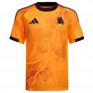 AS Roma Away Jersey 2025 26