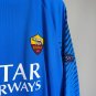 AS ROMA ITALY 2017 2018 GOALKEEPER JERSEY SHIRT  #1 ALISSON BECKER