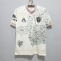 Atletico Mineiro Galo soccer jersey brazil   brasil camisa de time