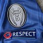 Barcelona 16 17 Retro MESSI 10 Jersey Home Soccer Retro Jersey Barcelona 2016 2017