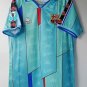 Barcelona 96-97 ronaldo #9 away retro jersey