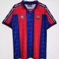 barcelona 1995 1996 retro jersey ronaldo home