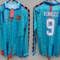 barcelona 1996 retro ronaldo 9 away new