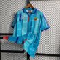 Barcelona 1996-1997 Away Retro Jersey - Men