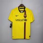 Barcelona Away Retro Jersey 2008 09