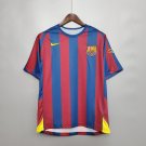 Barcelona Home Shirt Champions League 2005 06
